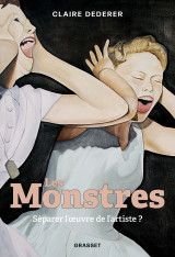 Les monstres