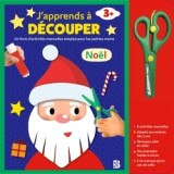 Livre d'activités - j'apprends à découper 3+