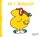 Madame boulot