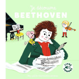 Je découvre beethoven