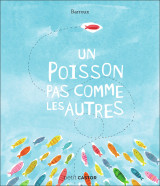 Un poisson pas comme les autres