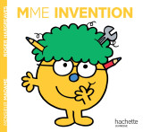 Madame invention