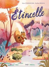 étincelle