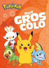 Pokémon - mon gros colo