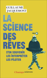 La science des rêves