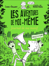 Les aventures de moi-même