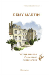 Rémy martin