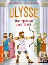 Ulysse - une épreuve pour le roi