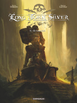 Long john silver - tome 4 - guyanacapac