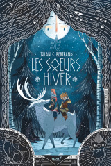 Les soeurs hiver