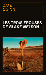 Les trois épouses de blake nelson