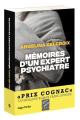 Mémoires d'un expert psychiatre