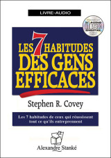 Cd les 7 habitudes des gens efficaces