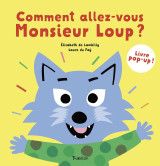 Comment allez-vous, monsieur loup ?