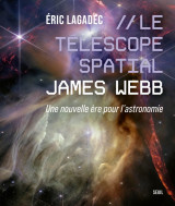 Le télescope spatial james webb