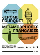 Métamorphoses françaises