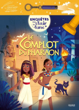 Le complot du pharaon