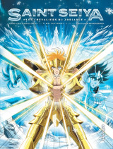 Saint seiya - time odyssey - tome 3