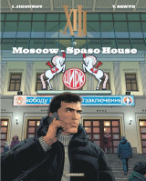 Xiii - tome 29 - moscow - spaso house