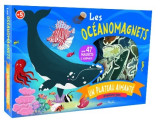 Les océanomagnets