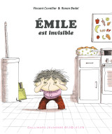 émile est invisible