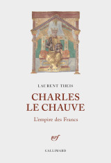 Charles le chauve