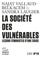 La société des vulnérables