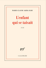 L'enfant qui se taisait