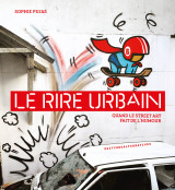 Le rire urbain