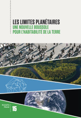 Les limites planétaires