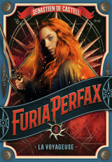 Furia perfax