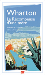 La récompense d'une mère