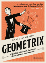 Géométrix