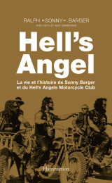 Hell's angel