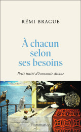 à chacun selon ses besoins