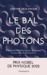 Le bal des photons