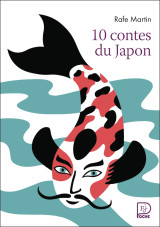 10 contes du japon