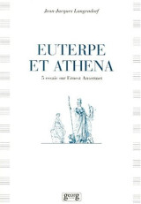 Euterpe et athena