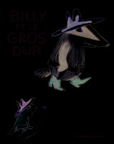Billy et le gros dur