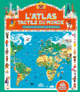 L' atlas tactile du monde