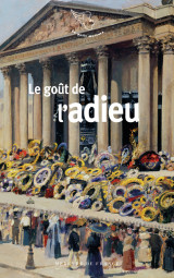 Le goût de l'adieu