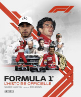 Formula 1, l'histoire officielle