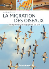 La migration des oiseaux