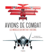 Avions de combat