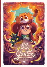 Eli & gaston