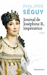 Journal de joséphine b., impératrice