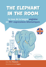 The elephant in the room