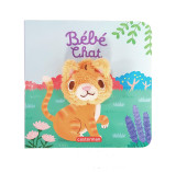 Bébé chat