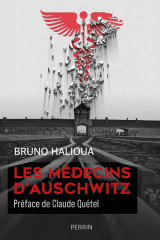 Les médecins d'auschwitz