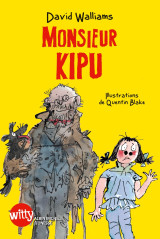 Monsieur kipu